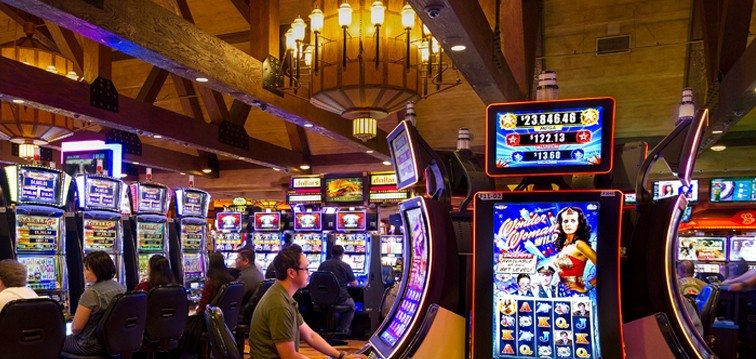 Slots Mobile Casino Pay by Phone Bill