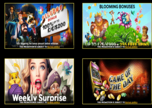 Play at Pound Slots get 100% welcome bonus