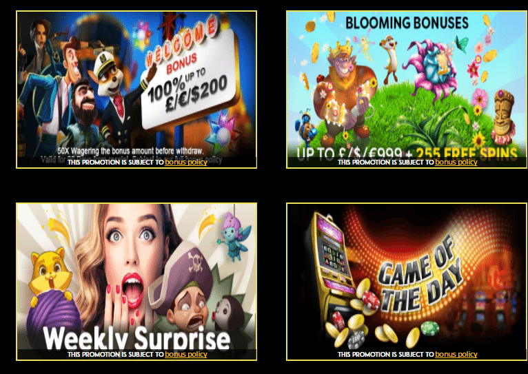 Free Casino No Deposit Bonus Slots Online Free