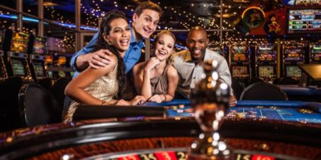 Casino UK Site Play