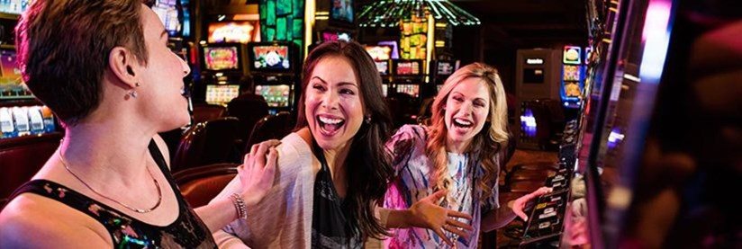 New Casino Bonus Games Popular Online Casinos