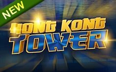 Hongkongin torni