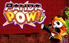 Mobile Slots Panda Pow