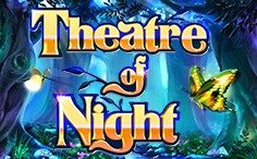 Theatre of Night Mobile Slots