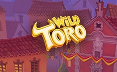 best online slots real money Wild Toro