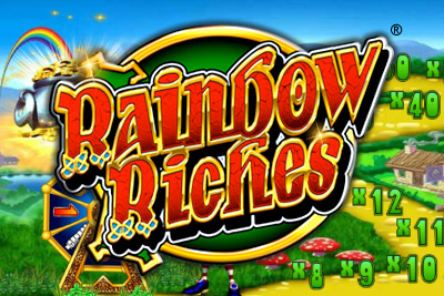 Rainbow Riches