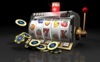 Slots Casino UK Gaming