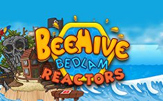 beehive bedlam slot deposit bonus