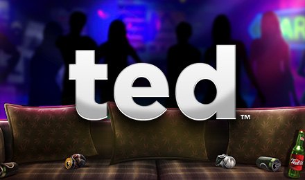 Play Ted- Slot Game Best Slots Payouts
