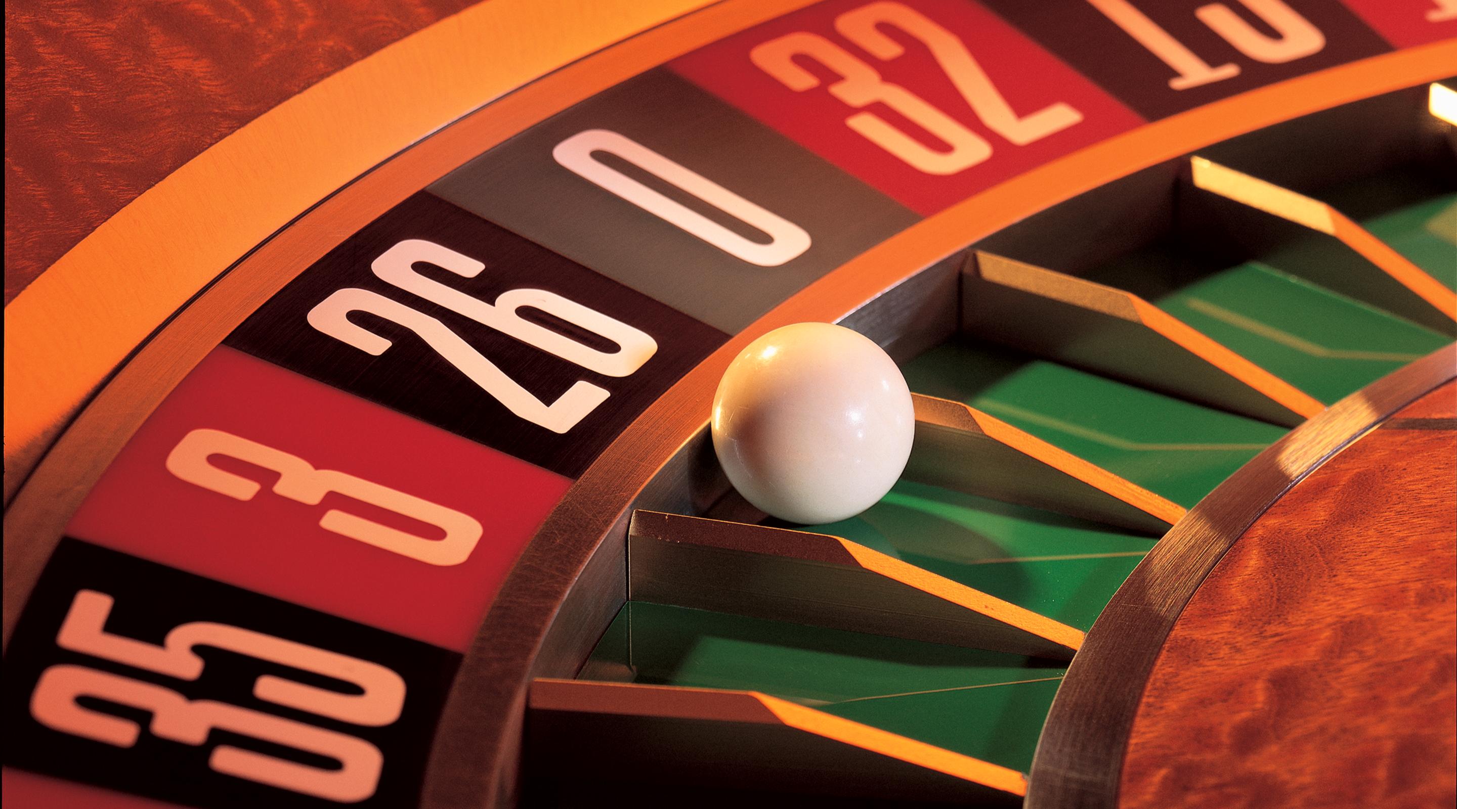 Best Online Roulette UK