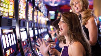 online roulette, slots casino