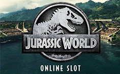 Jurrasic World