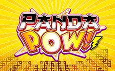 Panda Pow