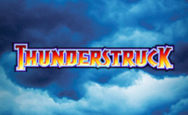 thunderstruck