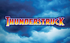 Thunderstruck II